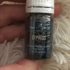 Young Living Cypress 5ml